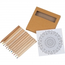 Mandala set for children OHIO