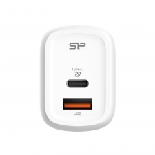 SILICON POWER fast charger QM25