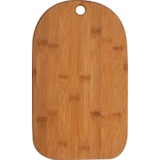 Bamboo board with hanging loop Windso