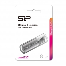 Pendrive Silicon Power Ultima II i-series 2.0